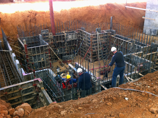 DCD Dorbyl Ring Rollers